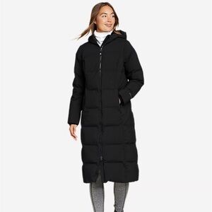 Eddie Bauer Glacier Peak Parka